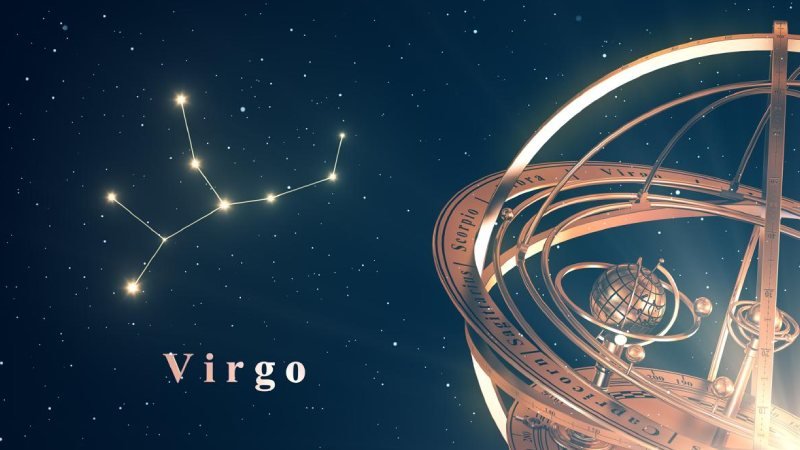 Characteristics of Virgo