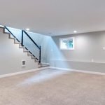 Choose the Appropriate Area Inside the Basement