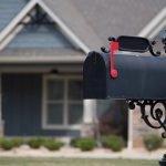Choosing the Right Mailbox Post Material