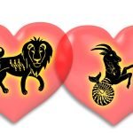Compatibility between Leo and Capricorn