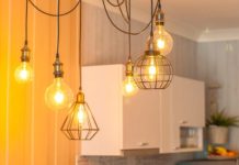 DIY Pendant Light Ideas for Captivating Home Decor