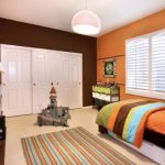 Decorating Your Space with Orange