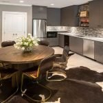 Design Considerations for Basement Kitchens