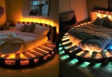 Diy Pallet Bed Ideas
