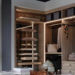 Dual-Purpose Design_ Integrating Closet Offices and Nooks into Any Room