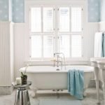 Elevate Your Space with Style_ Bathroom Wainscoting Ideas