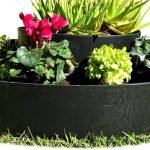 Elevated Elegance_ Tiered Raised Beds