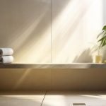 Embraced by Nature_ Live Edge Bench