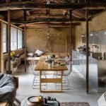 Embracing Nature_ Key Elements of Modern Rustic Interiors