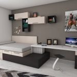 Essentials for Men’s Bedrooms