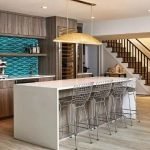 Exploring the Potential of Basement Kitchenettes