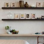 Floating Wall Shelves