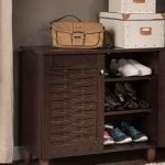 Front Door Shoe Storage Ideas