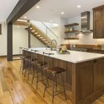 Functional and Stylish Basement Kitchen Ideas