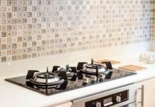 Gas Stove Direction as per Vastu Shastra