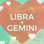 Gemini and Libra Compatibility