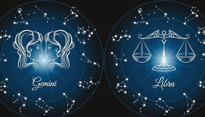 Gemini and Libra Trust