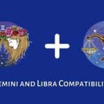 Gemini and Libra as Coworkers
