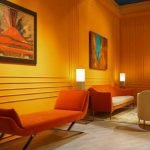 Harmonising with Complementary Colours