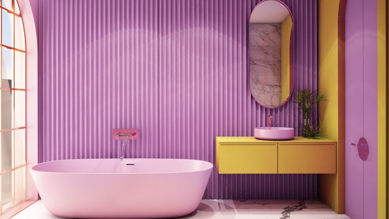 How-About-a-Purple-Bathtub