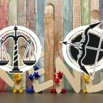 Libra and Sagittarius Business compatibility