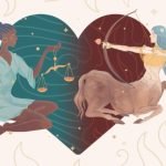 Libra and Sagittarius Compatibility