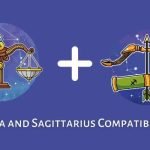 Libra and Sagittarius in a Relationship