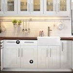 Maintenance Tips for Beadboard Backsplash