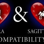 Marriage between Libra and Sagittarius