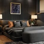 Masculine Bedroom Ideas