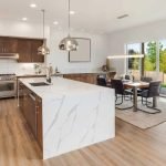 Modern Kitchen Island Ideas