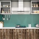 Modern Rustic Kitchen Design Ideas
