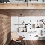Multi-functional Wall Cubes