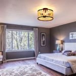 Nature’s Bounty_ Wooden Bead Pendant Lights