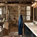 Bringing Rustic Elegance to the Bathroom Project