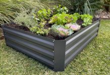 New PrElevate Your Garden Game with These Creative Raised Garden Bed Ideasoject