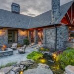 Outdoor Spaces and Landscaping