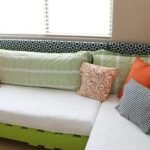 Pallet Daybed