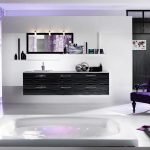 Purple Bathroom Ideas