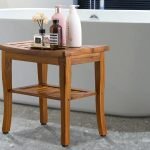 Reclaimed Wood Bench, Full of Old-World Charm