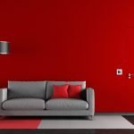 Red, the Most Eye-Catching of Colors