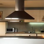 Repurposed Splendor_ Vintage Colander Pendant Lights