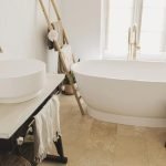 Retro Delight_ A Benches for a Clawfoot Tub