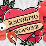 Scorpio and Cancer Personality Traits