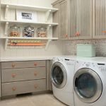 Shelving that Goes over the Door to Maximise Available Space