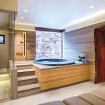 Spa-Inspired Retreat