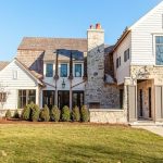 Stone Cottage Ideas for a Timeless Abode
