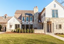 Stone Cottage Ideas for a Timeless Abode