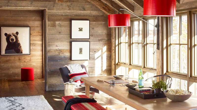Striking the Balance_ Combining Modern and Rustic Styles