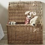Stylish Baskets and Bins_ Aesthetic Organization
